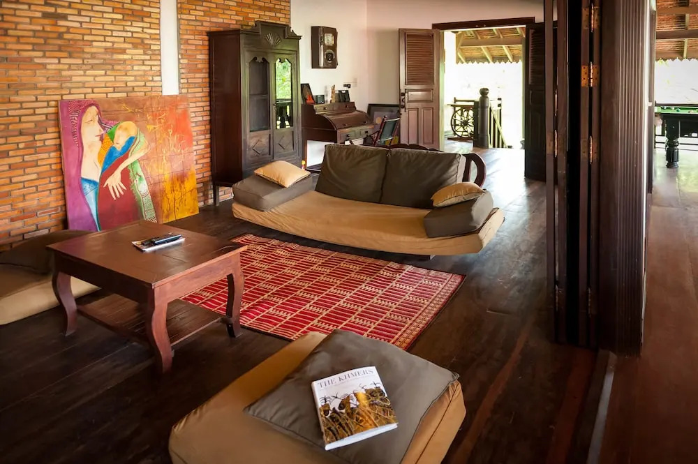 Bosba Villa - Vacation Rental