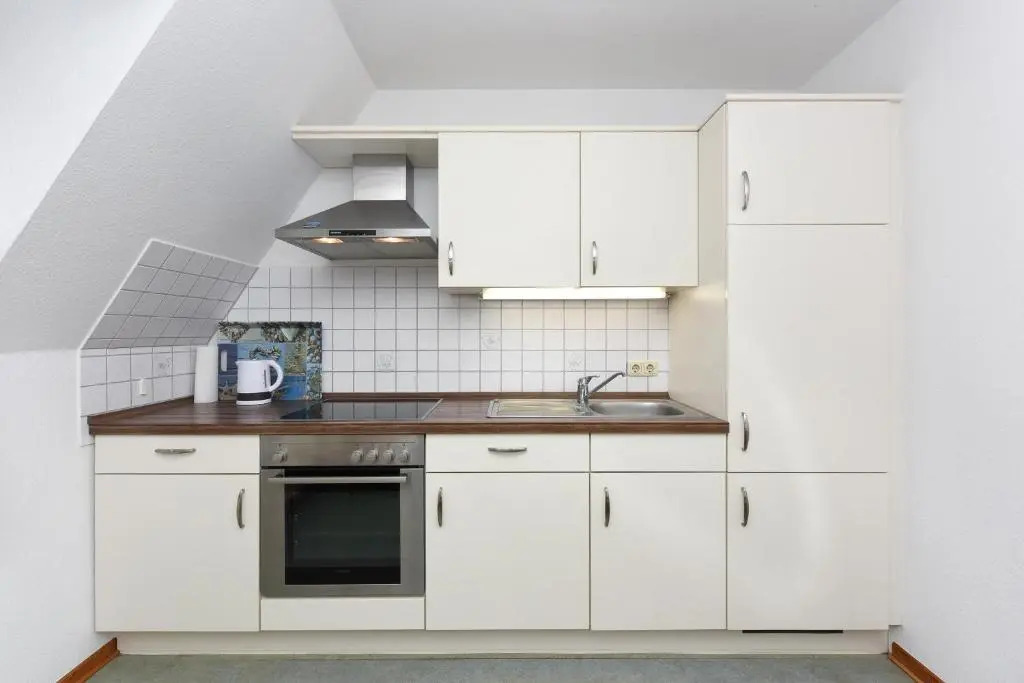 Ferienwohnung Deichblick