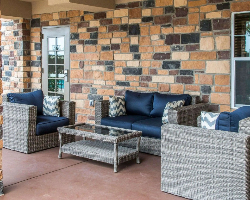 MainStay Suites Cotulla