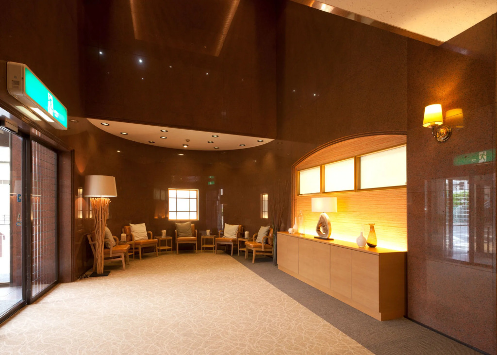 Hotel Nature Osaka Umeda