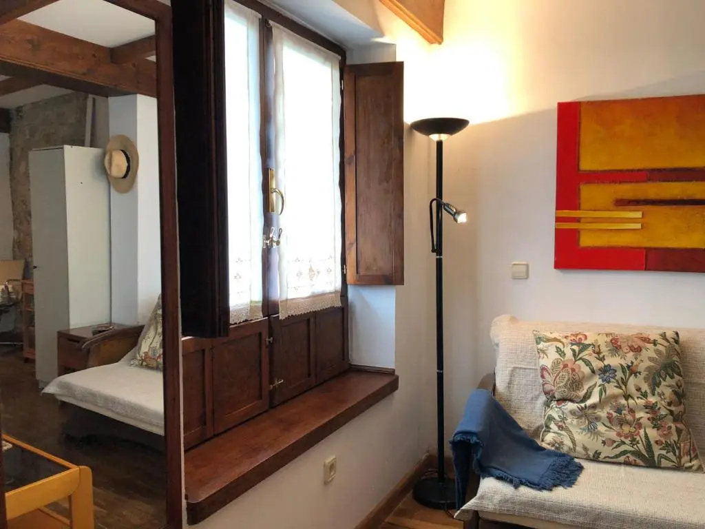 17B01 - Apartamento Caravia