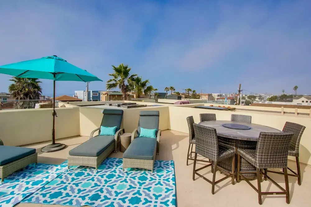 Bayview Terrace 3 Bedroom Townhouse