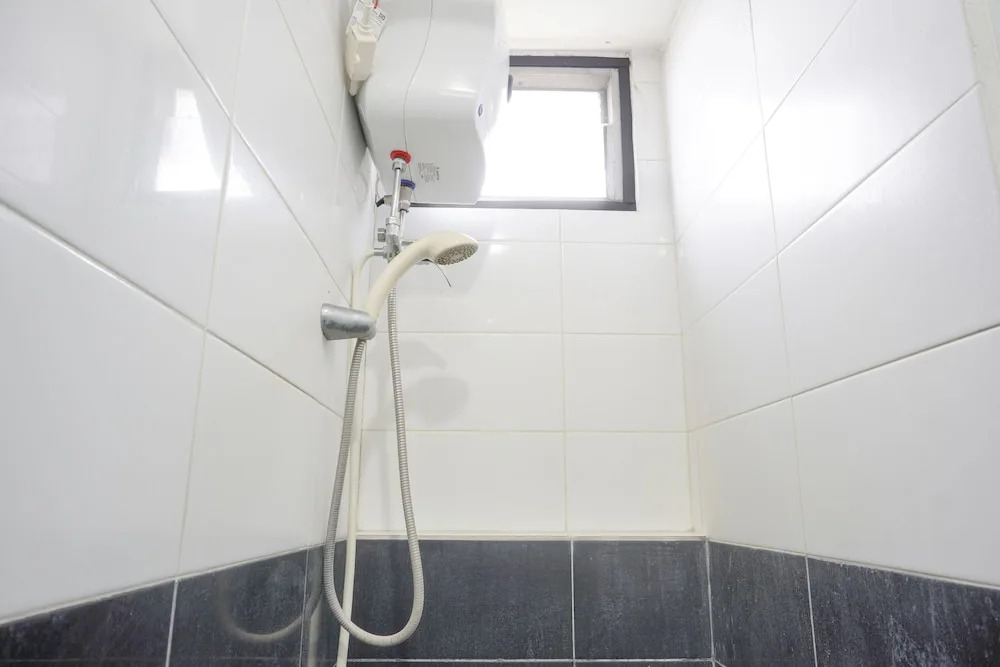 Cozy And Simply 1Br At Kebagusan City Apartment