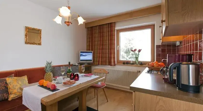 Apart Faldershof