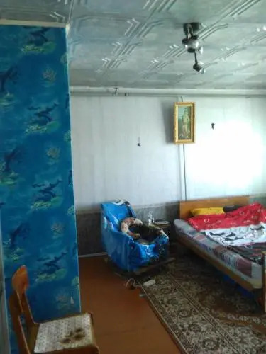 Guest house V pomosh' turistam