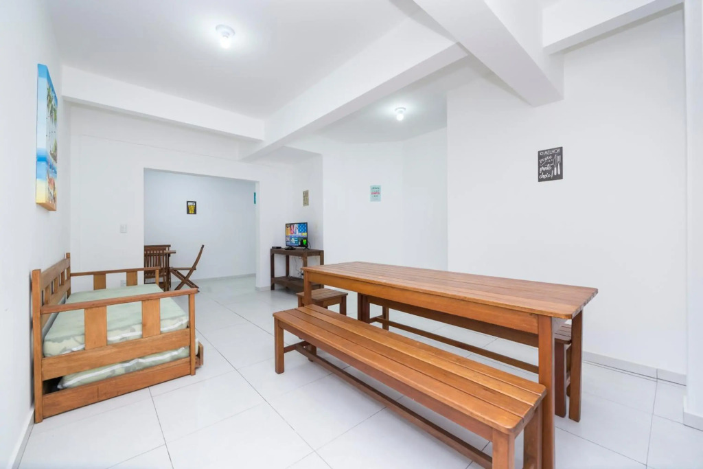 Residencial Melfi III - Apartamento Térreo