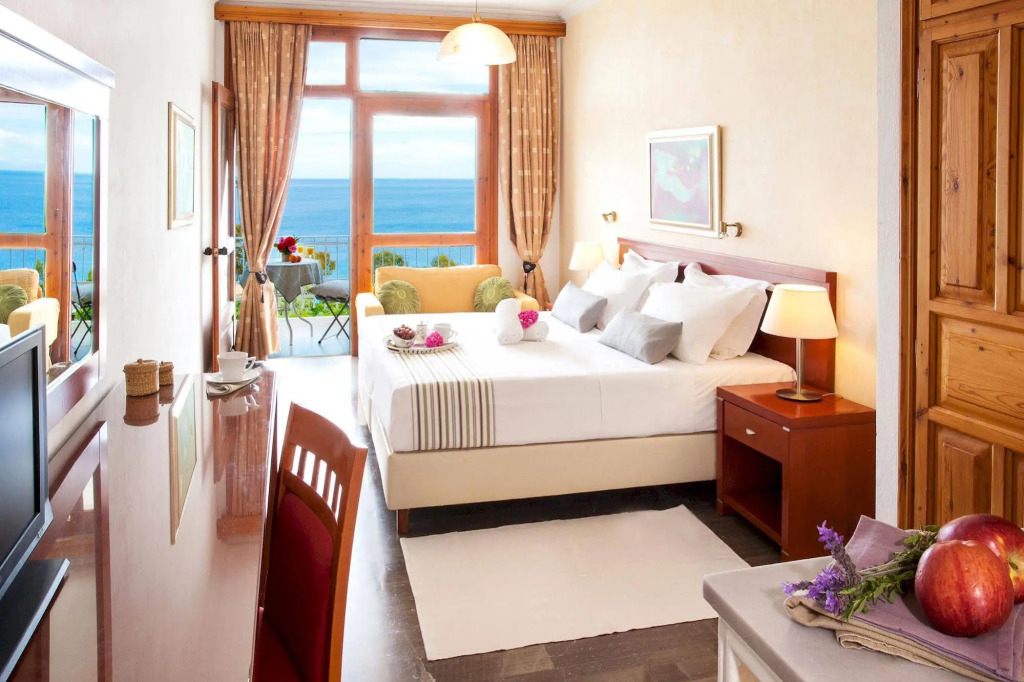 Irida Aegean View, Philian Hotels and Resorts