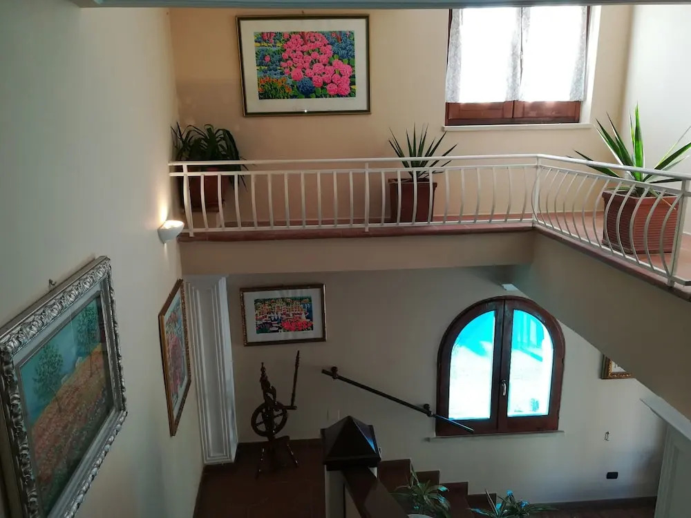 Hotel La Calabrese