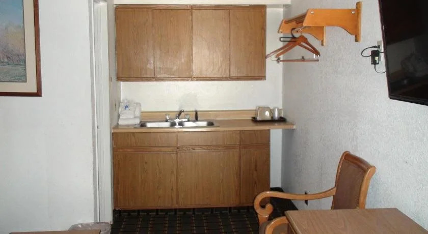 Executive Inn of Arlington, Near AT&T Stadium