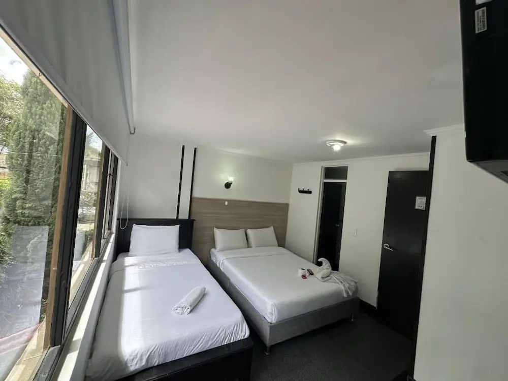 Hotel Latin Boutique