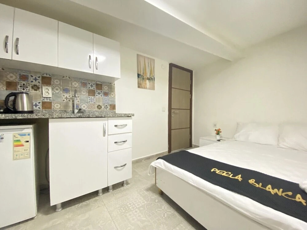 Comfortable and Central Studio Flat in Beyoglu