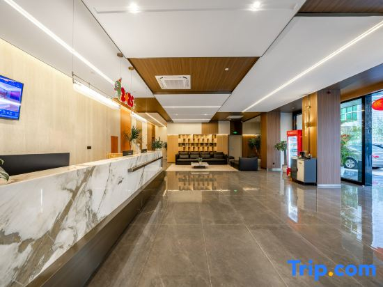 Huan xi Zhi xiang Hotel (Wan da Plaza Branch)