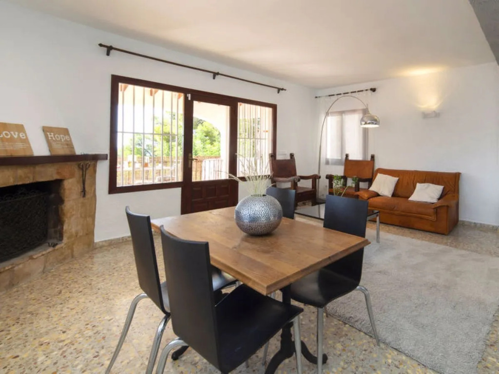 House La Marina Benissa