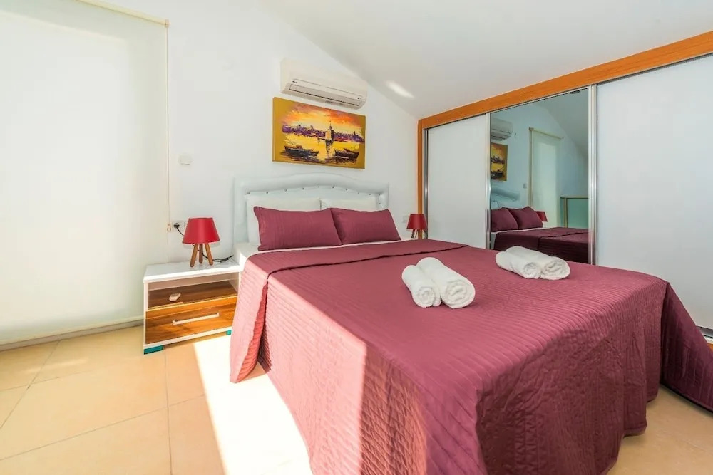 Pinara Residence One Bedroom 2