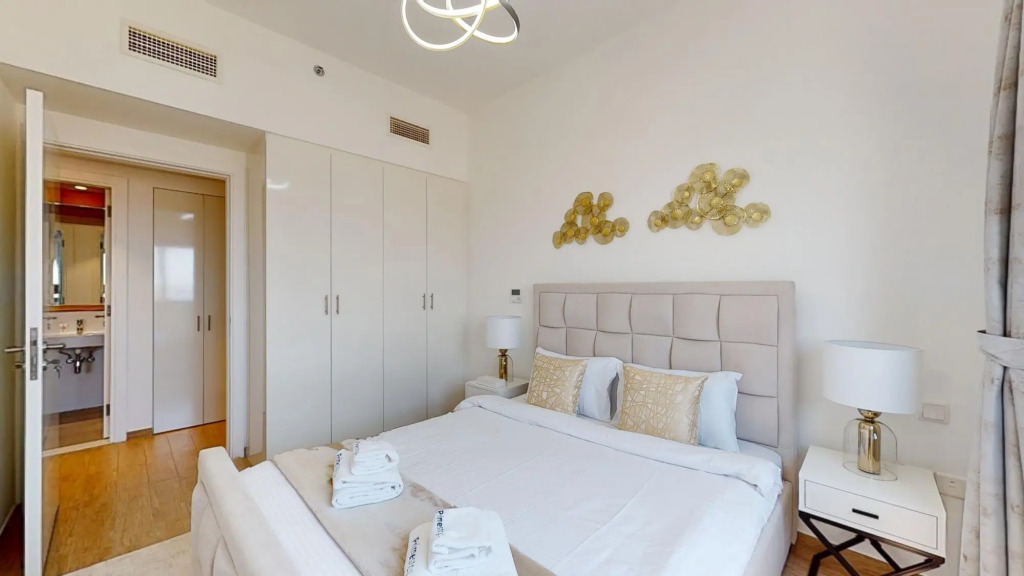 Wasl Gate - The Nook 2 905