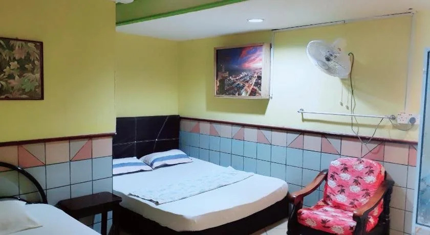 Rose GuestHouse