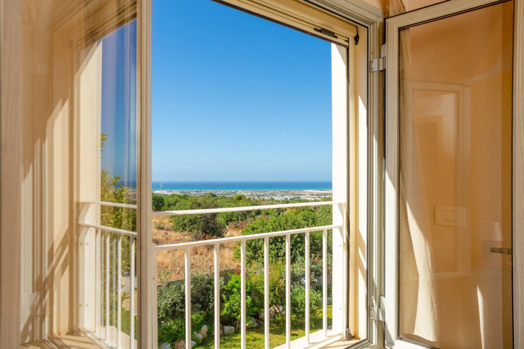 Villa La Mia Sicilia