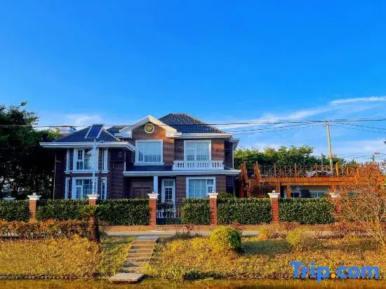 Shanghai Xuzhu Xiaoyuan Homestay