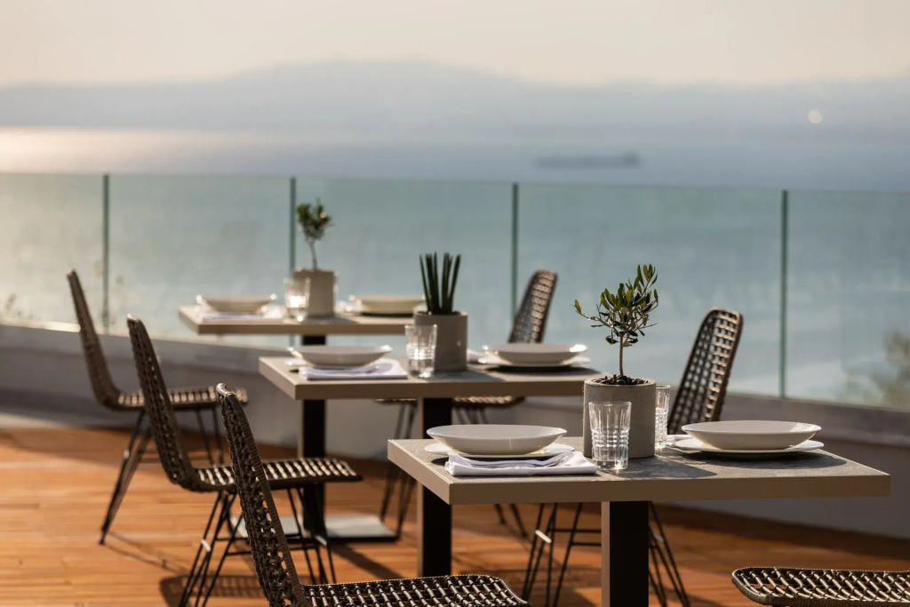 Messinian Icon Hotel & Suites