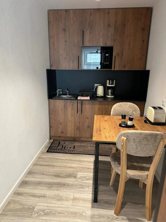 Apartmenthaus Zeuthen 1