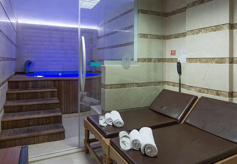 Fimar Life Thermal Resort Hotel