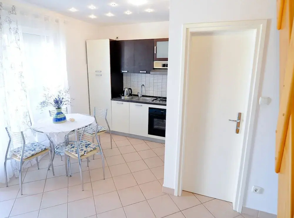 Apartments Juric