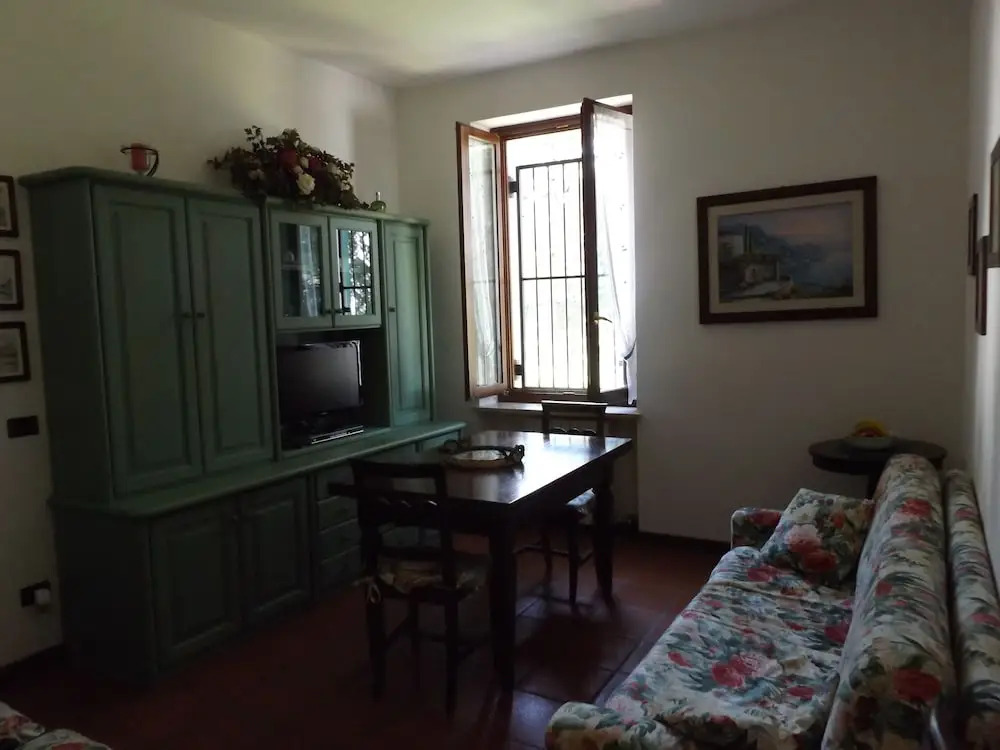 Casa Luppia