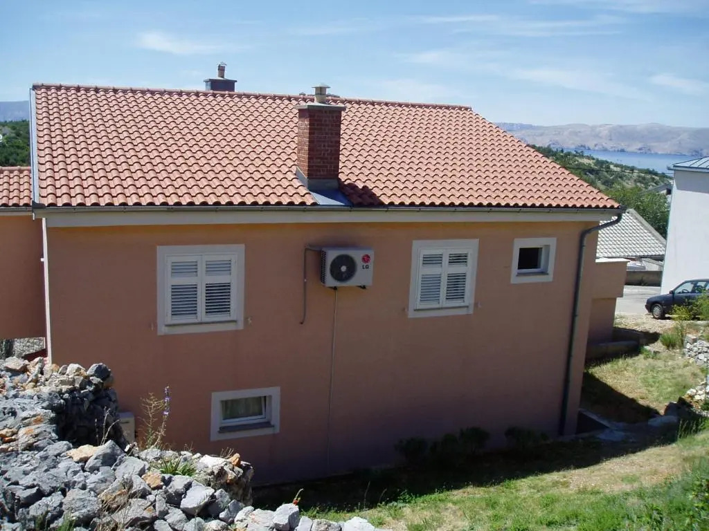Apartments Bionda Senj