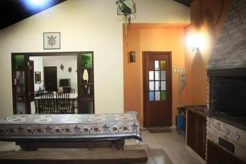 Morada Canavieiras