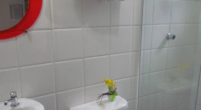 Pousada Astro Rei