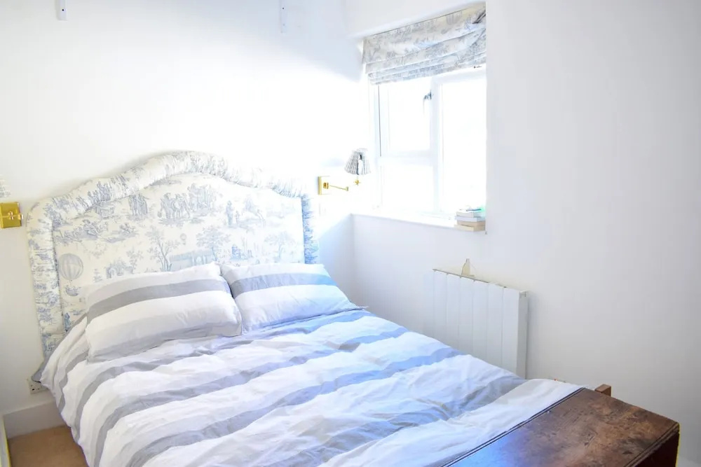 1 Bedroom Flat in West London