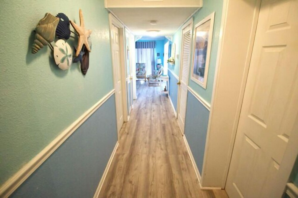 Myrtle Beach Resort A 210