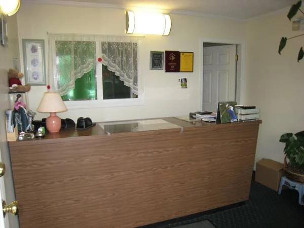 Best Continental Motel