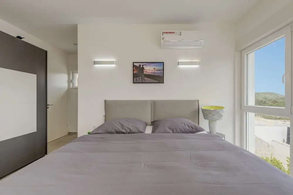 Villa White Pearl