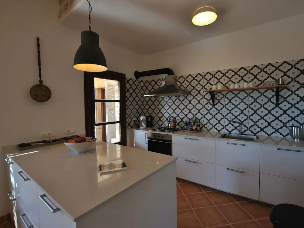 Chic Mansion in St Llorenç des Cardassar Balearic islands