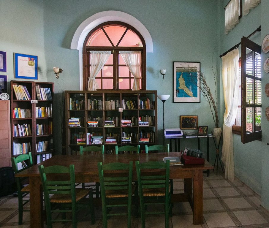 Ammon Garden Hotel