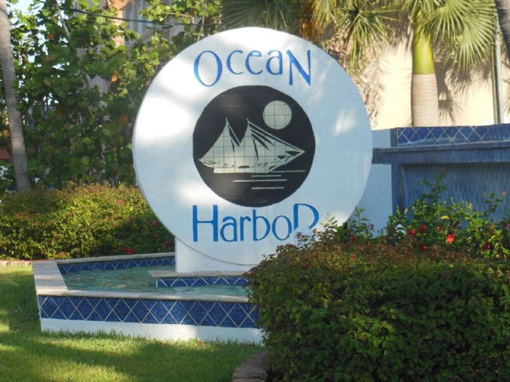 Ocean Harbor by Distinctive Beach Rentals