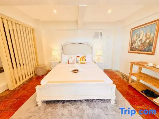 Vida Pacifica Resort & Hotel by RedDoorz