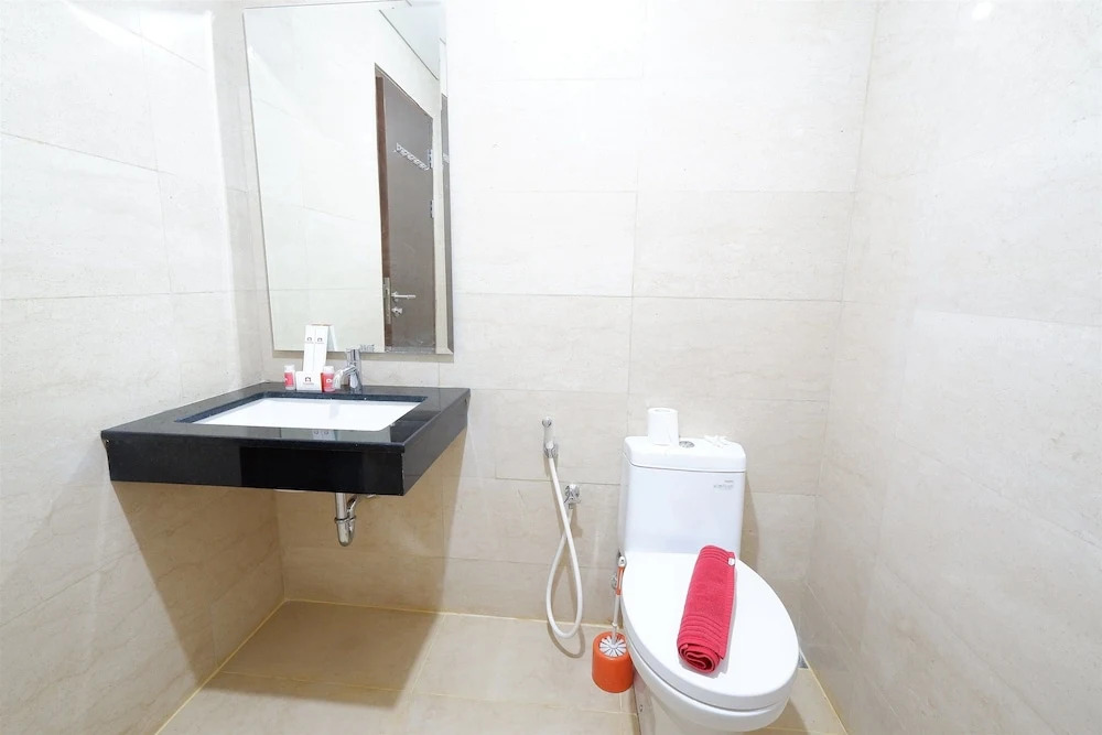 Premium Room 2br L'Avenue Apartement