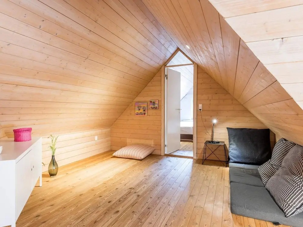 9 Person Holiday Home in Norre Nebel