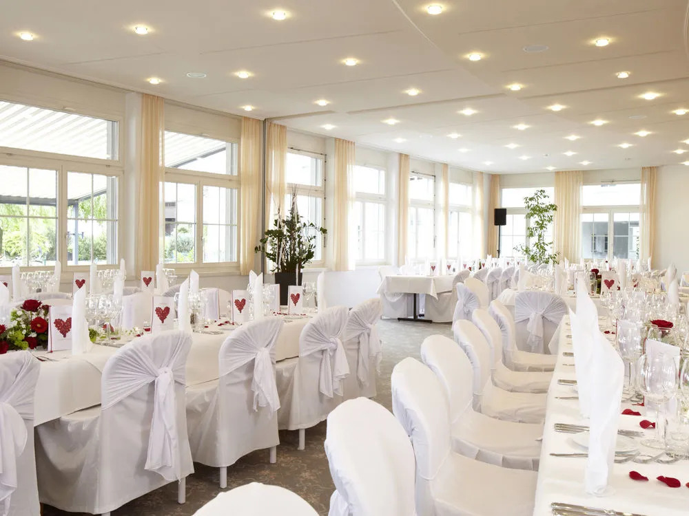 Seehotel Winkelried