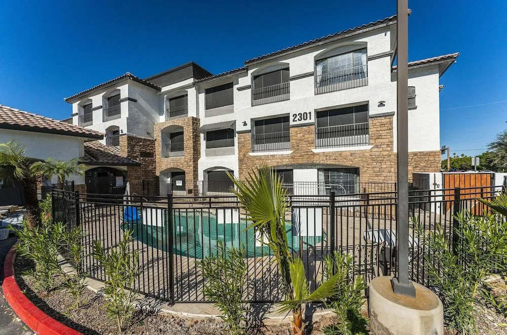 Metro Tempe Extended Stay - 2 Kings