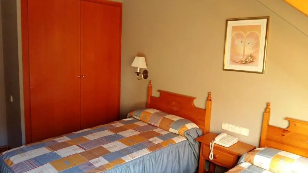 Hotel Orla