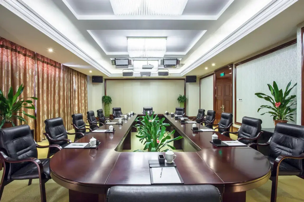 Sun City Hotel Haikou