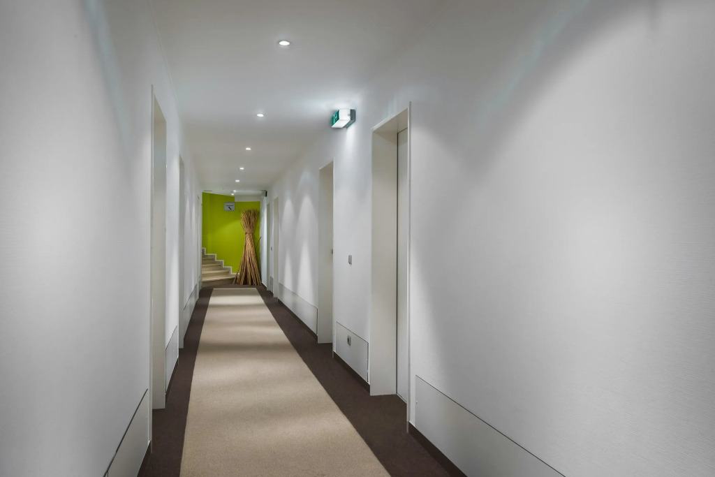 Hotel Freiraum