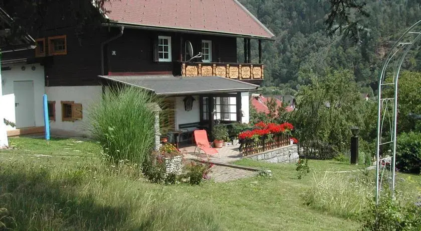 Haus der Klänge Döbriach