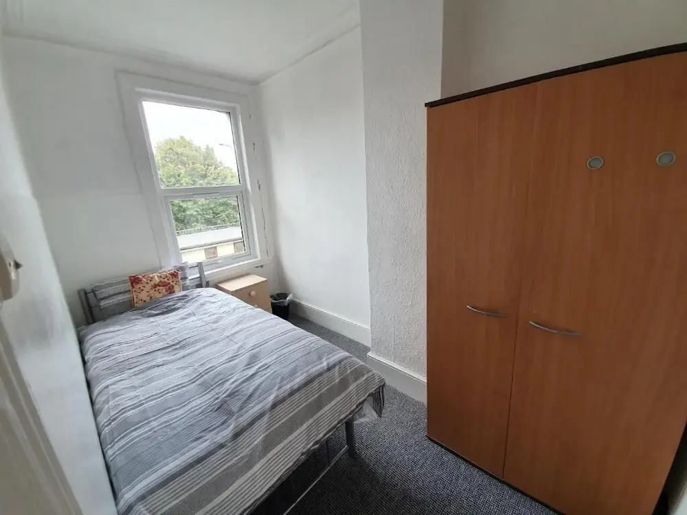 Sial Group Townhouse