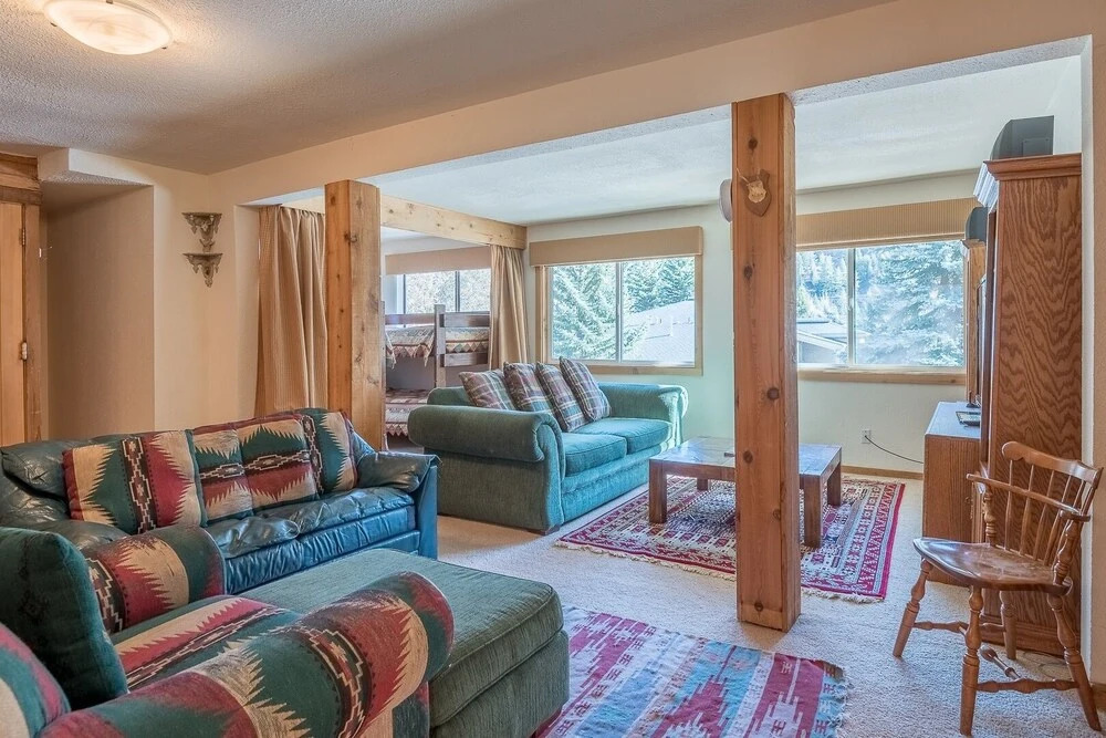 Sage Road Townhome 320 A