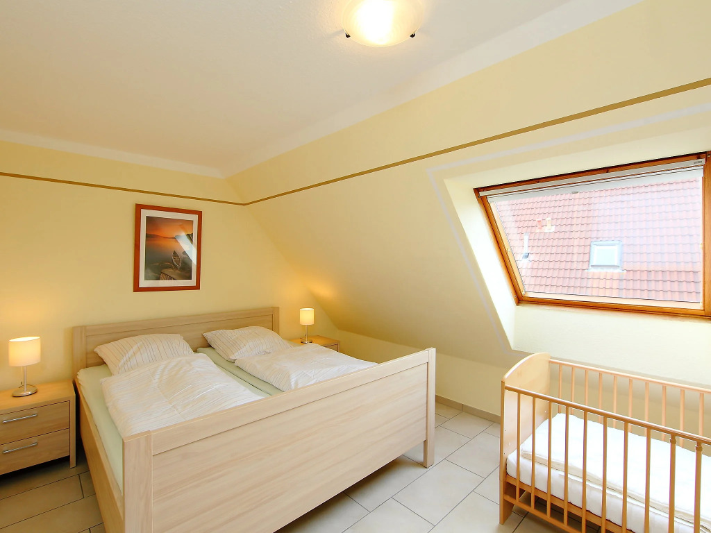 Holiday Home Storchennest