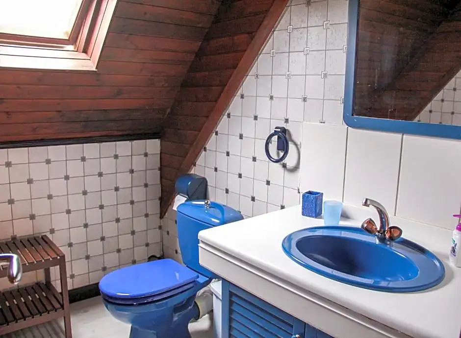 Chambres Dhotes Du Vignoble